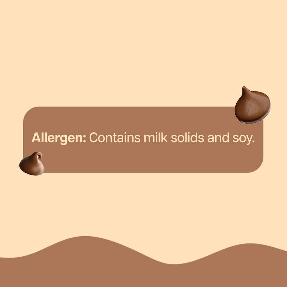 The Select Aisle Milk Choco Chips