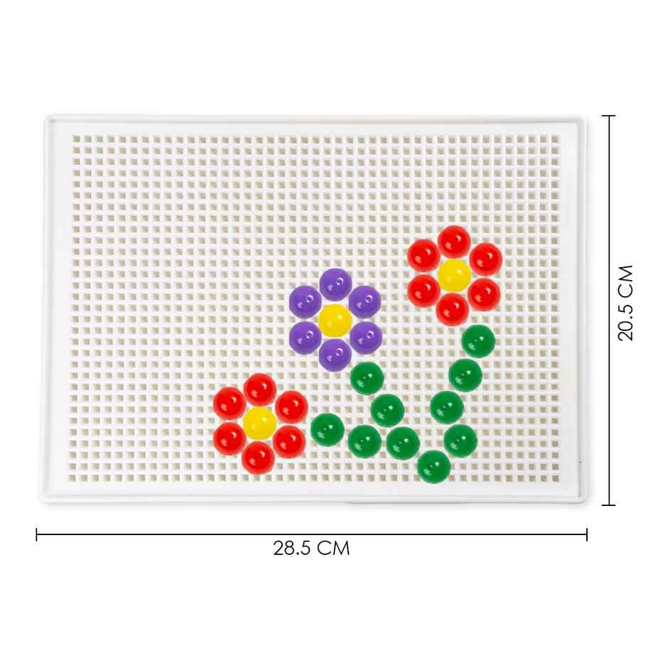 Ratna's Mosaic Magic | Assorted