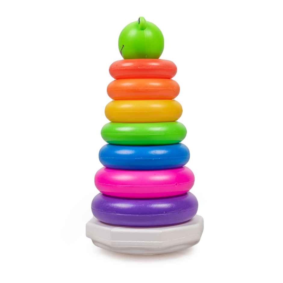 Ratna's Frog Ring | B