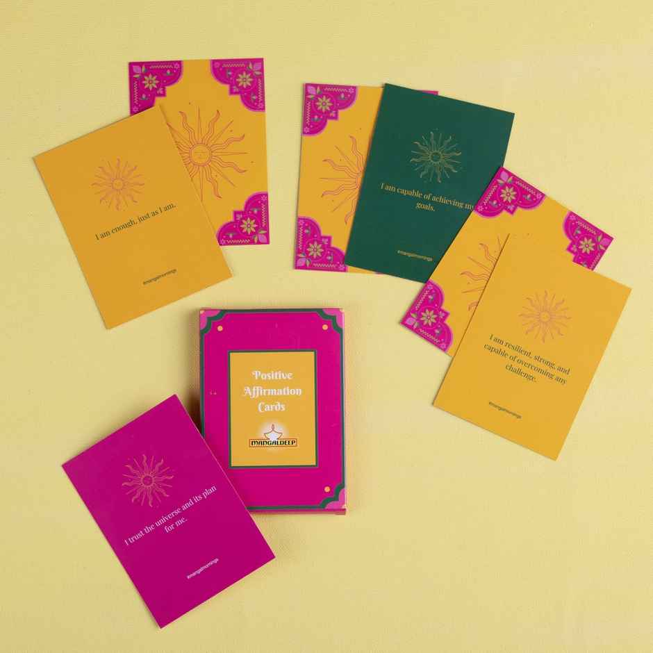 Mangaldeep Mangal Mornings Giftbox