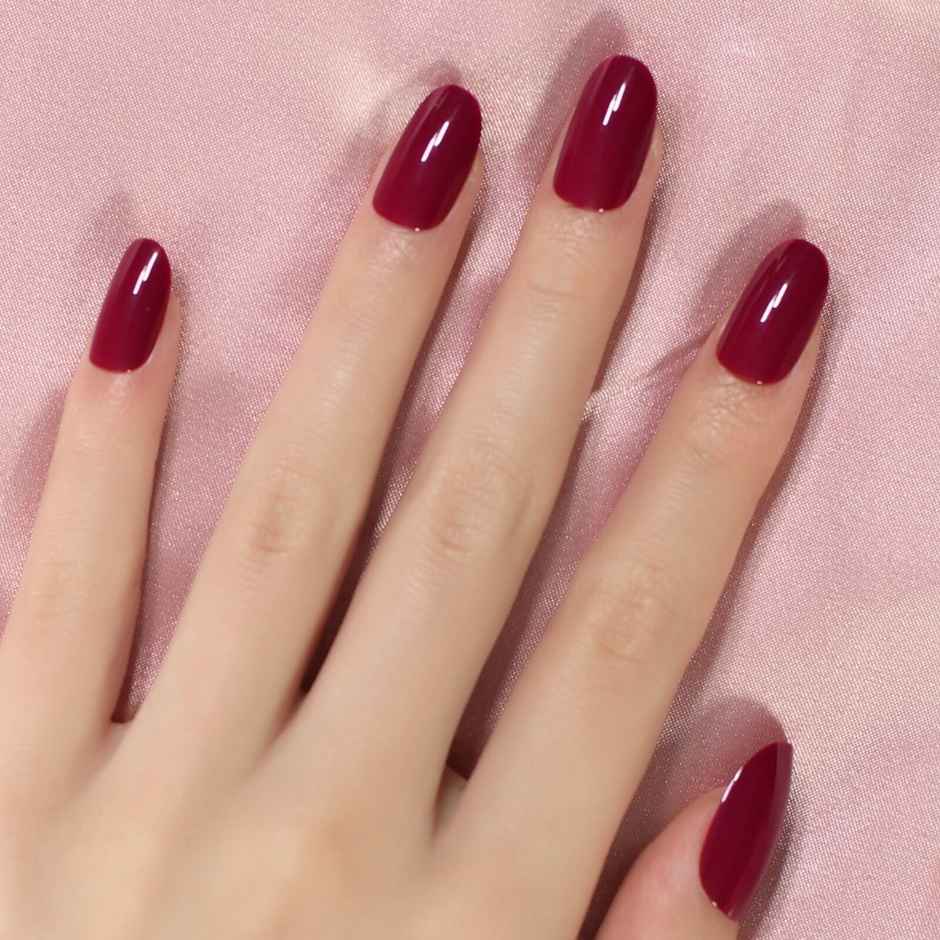 Pep Nails Heart | Mini Nail Bar