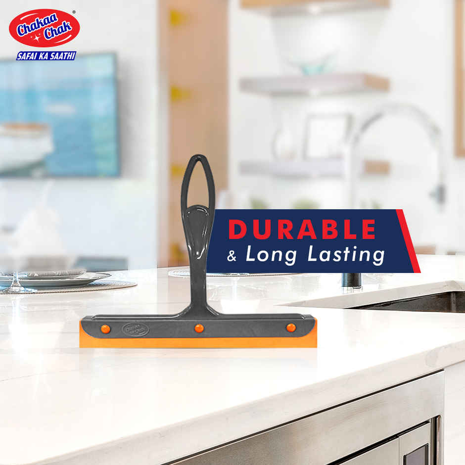 Chakaachak Mini Kitchen Wiper