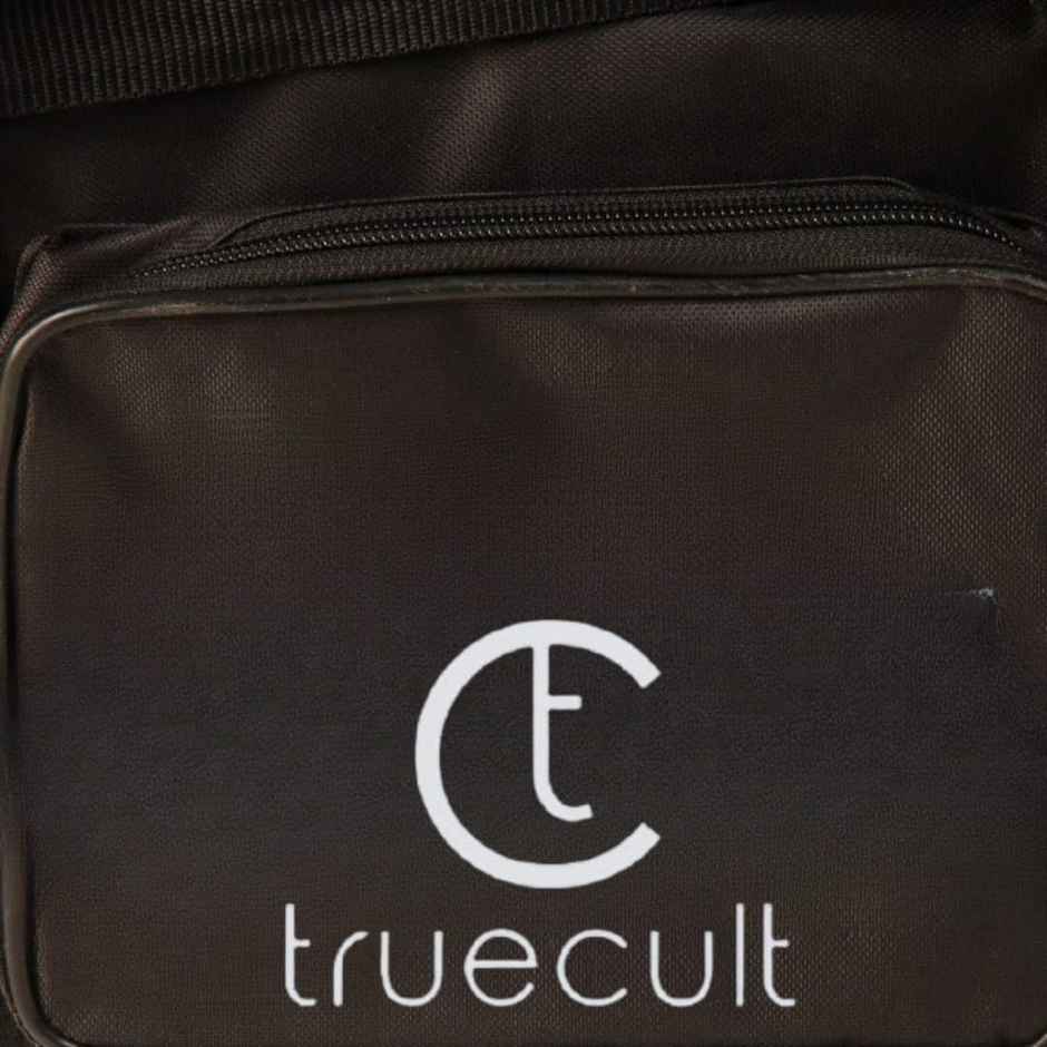 True Cult Tc-Ekb-01Bk 37 Keys Keyboard Bag Compatible With Yamaha & Casio | Black