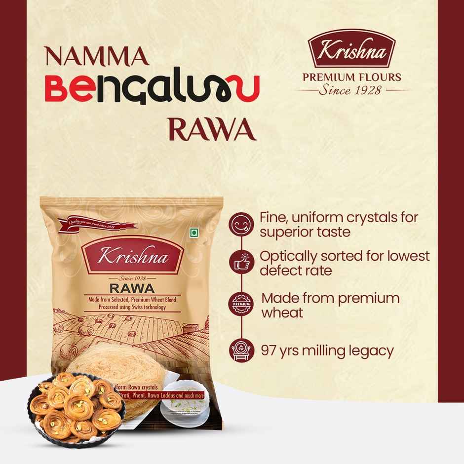 Krishna Chiroti Rawa