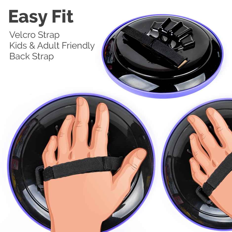 Ratna's Frozen 2 Hand Tennis