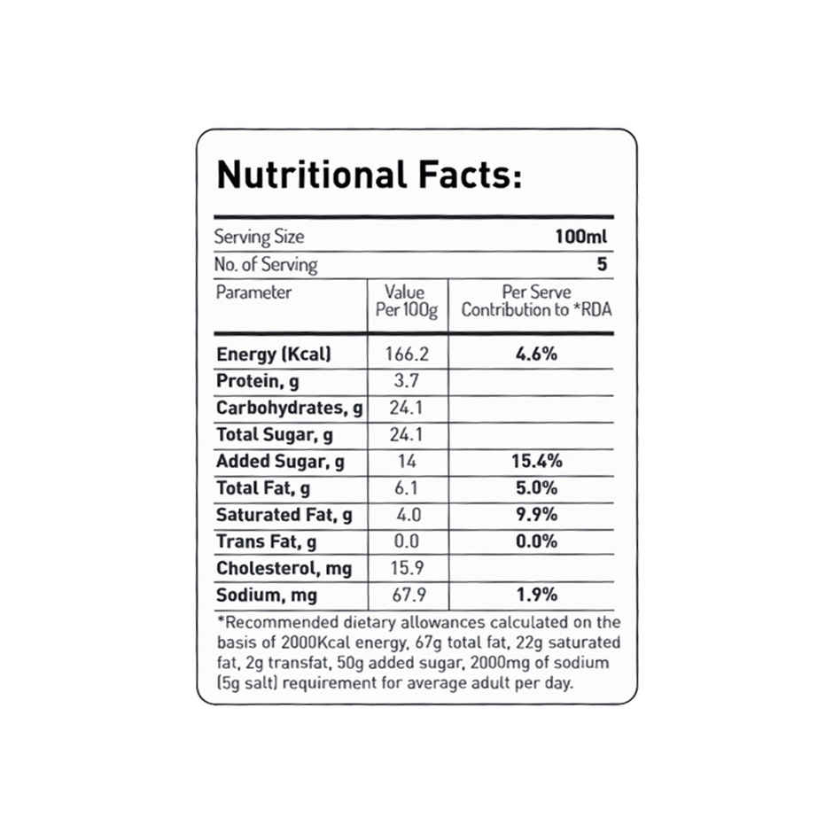 Hangyo Strawberry Rush Ice Cream Tub