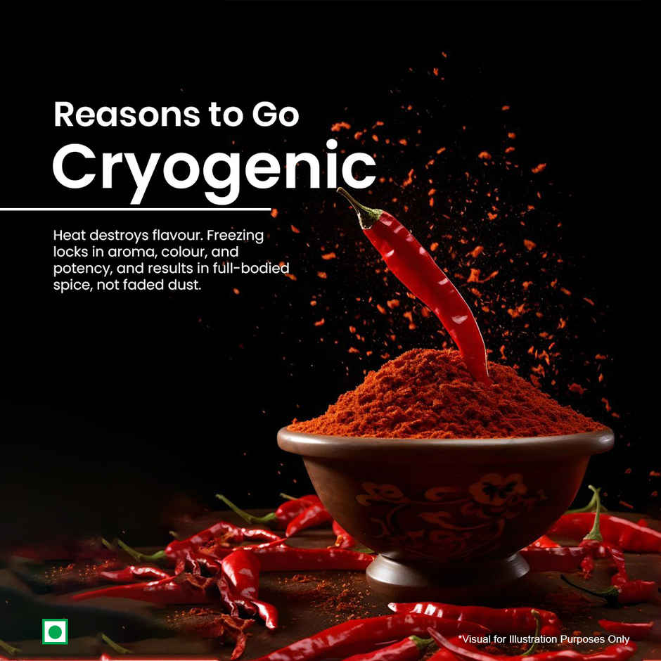 Kedia Pavitra Red Chilli Powder