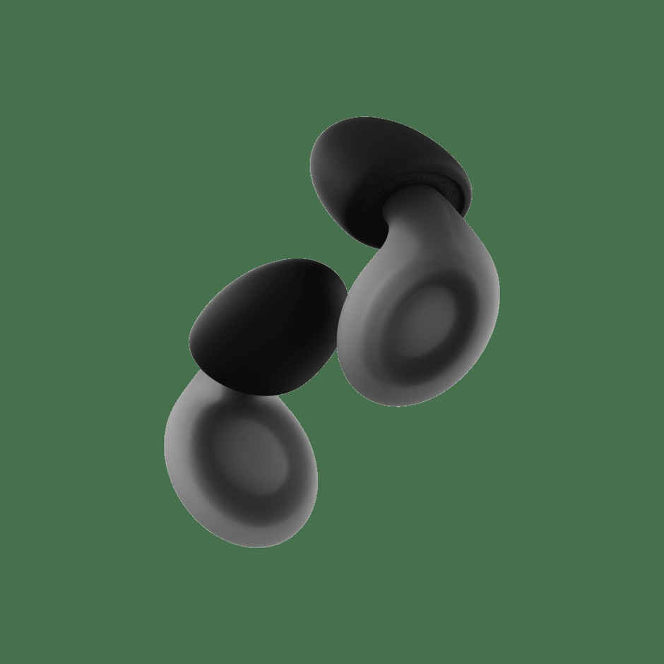 Loop Dream Ear Plugs | Black