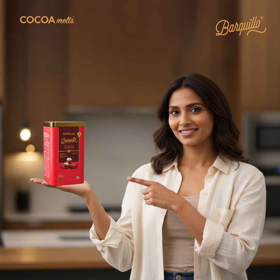 Barquillo Red Velvet Cheesecake Dubai Chocolate -Tin 