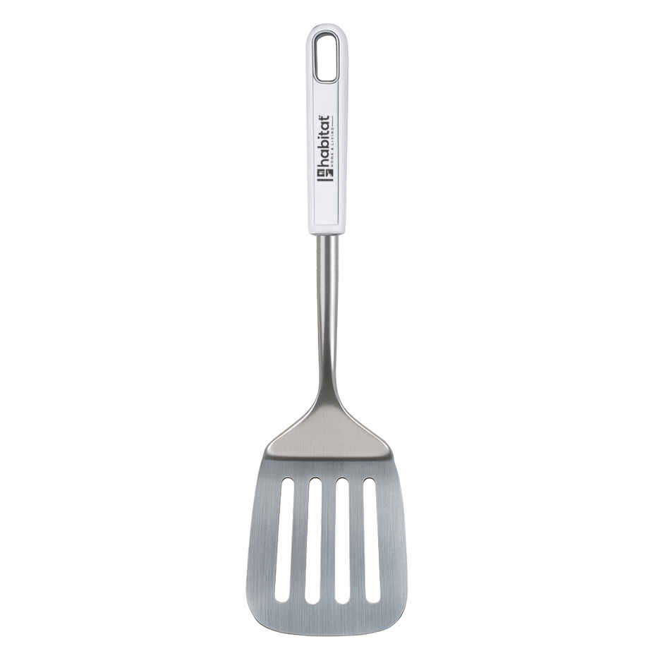 Habitat Pro Series Slotted Turner With SS Insert