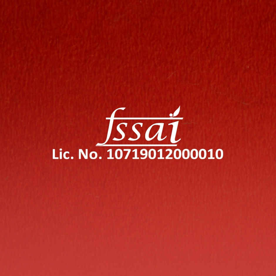 The Baker'S Dozen Zero Maida Banana Muffin