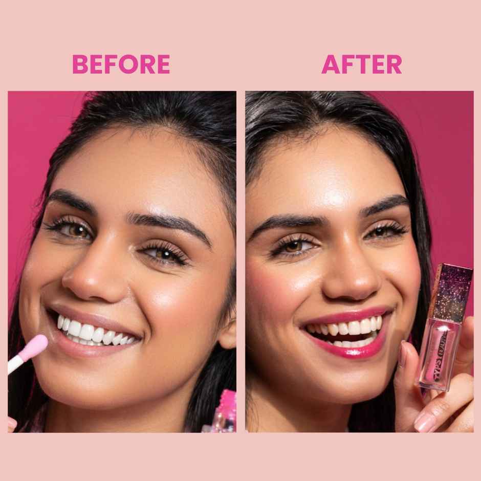 Typsy Beauty Shade Shifter Colour Changing Lip & Cheek Oil Ph