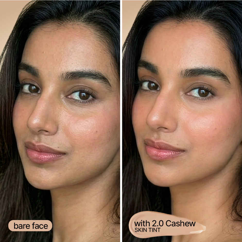 Sotrue 4 in 1 Skin Tint - Cashew
