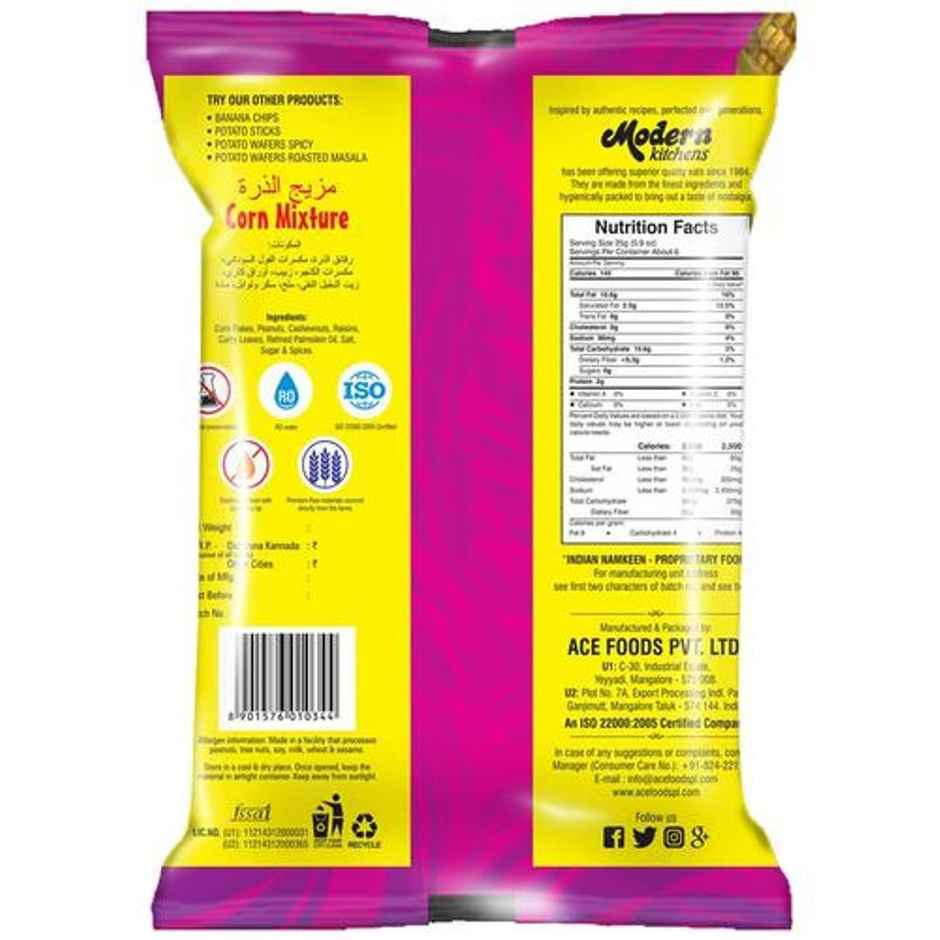 Modern Kitchens Corn Flakes Mixture | Crunchy & Savoury