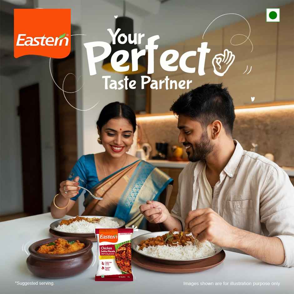 Eastern Chicken Sukka Masala Powder
