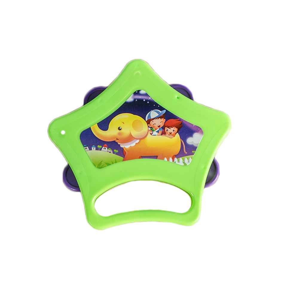 Ratna's Little Doll R.Set | 3 Pcs | Assorted