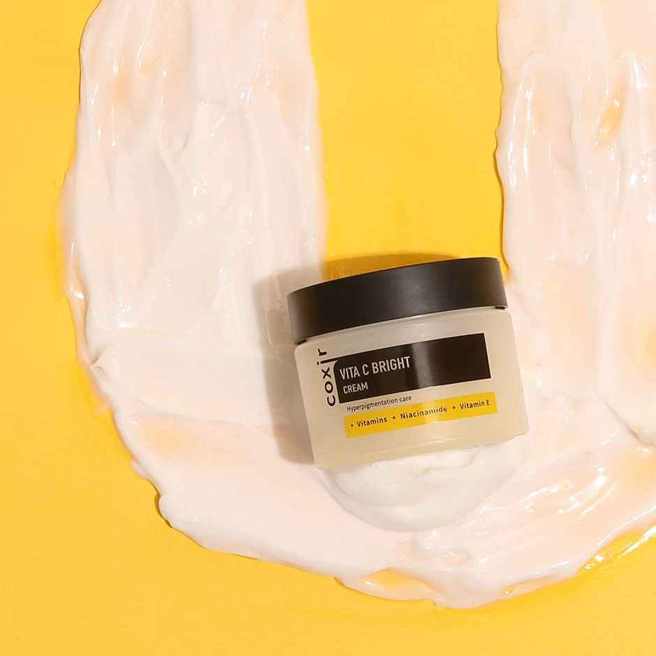 COXIR Coxir Vita C Bright Cream