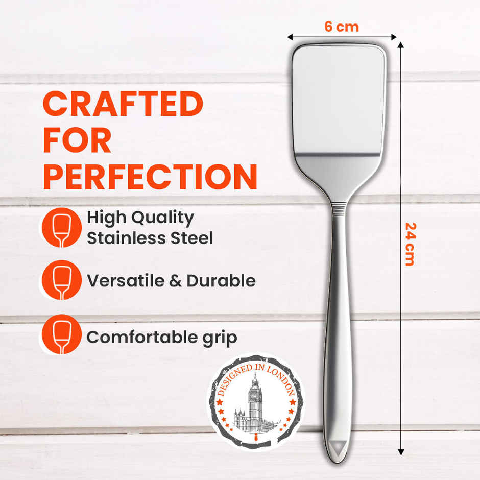 Habitat Basic Smart Newport 9 Inch -Turner