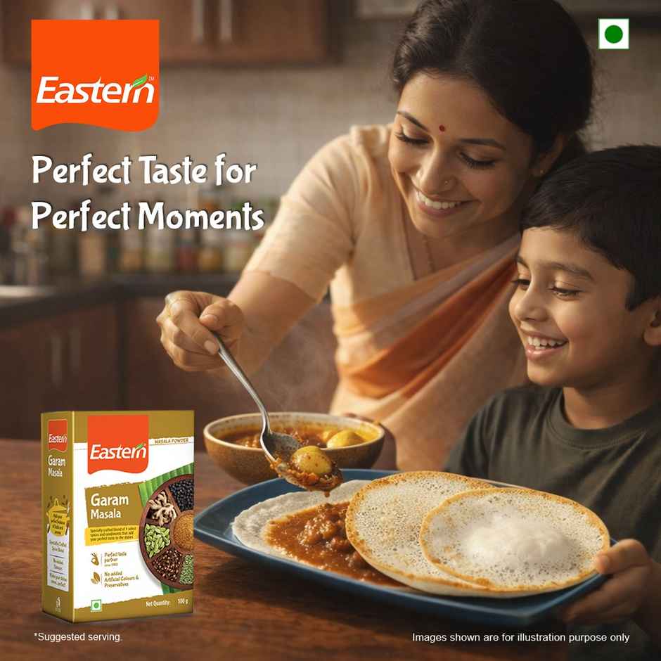 Eastern Masala - Garam
