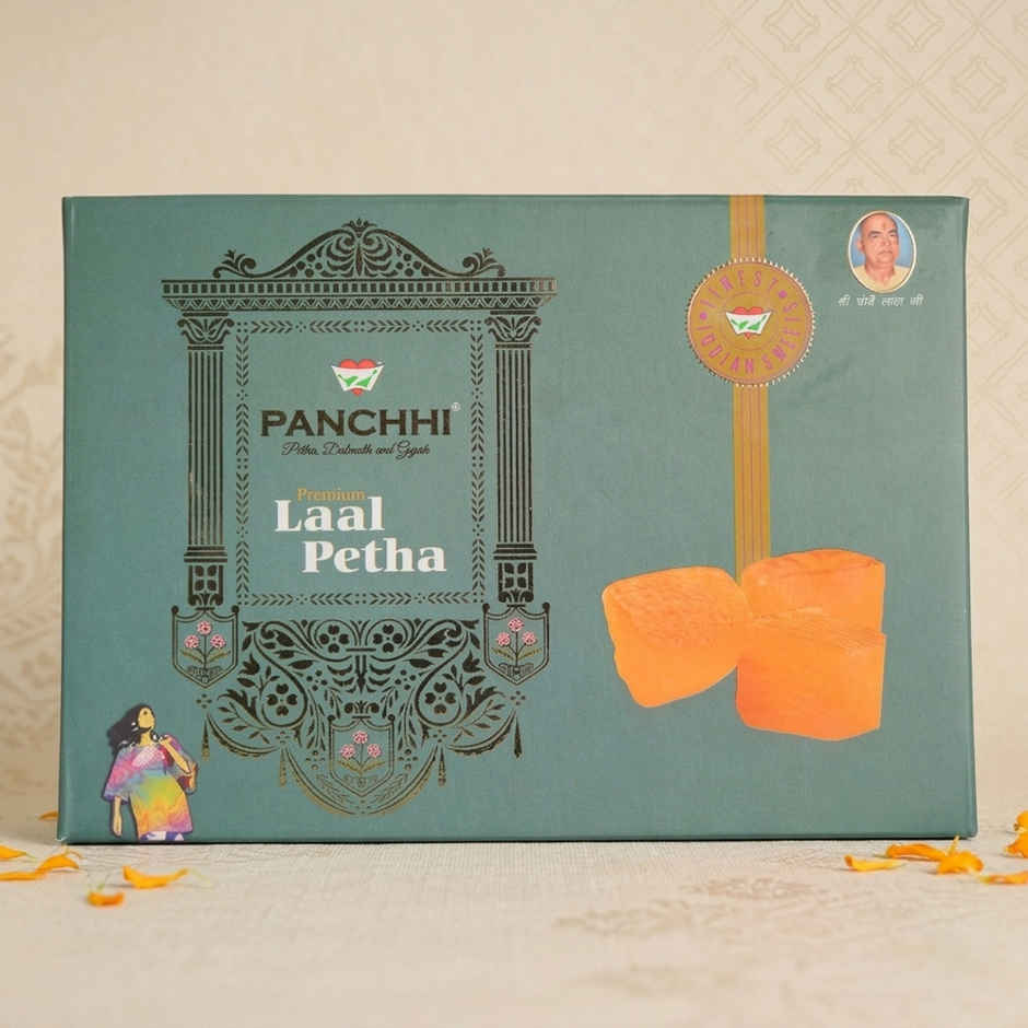 Panchhi Petha Laal Petha