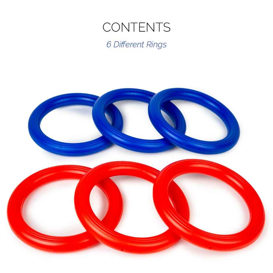 Ratna's Elephant Ringtoss