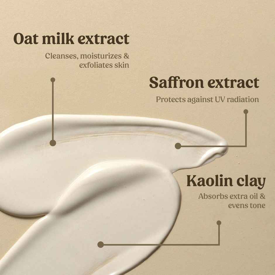 Vilvah Store Milk Mud Mask