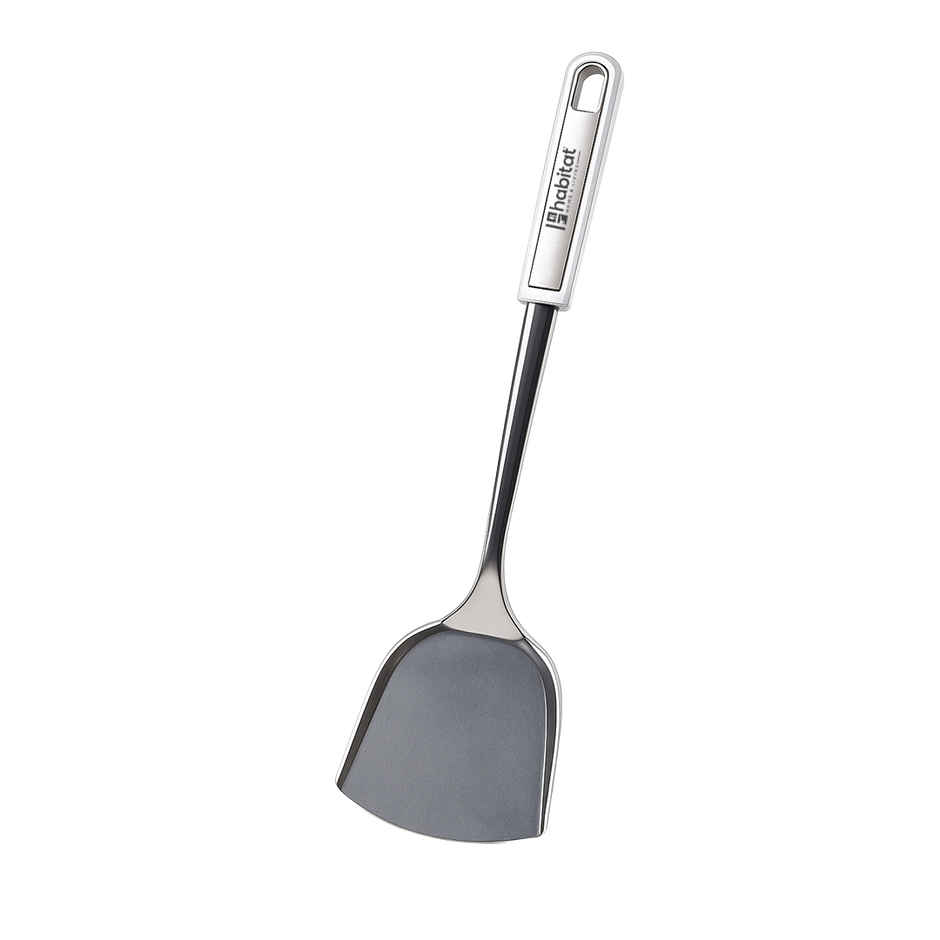 Habitat Pro Series Chinese Turner With SS Insert