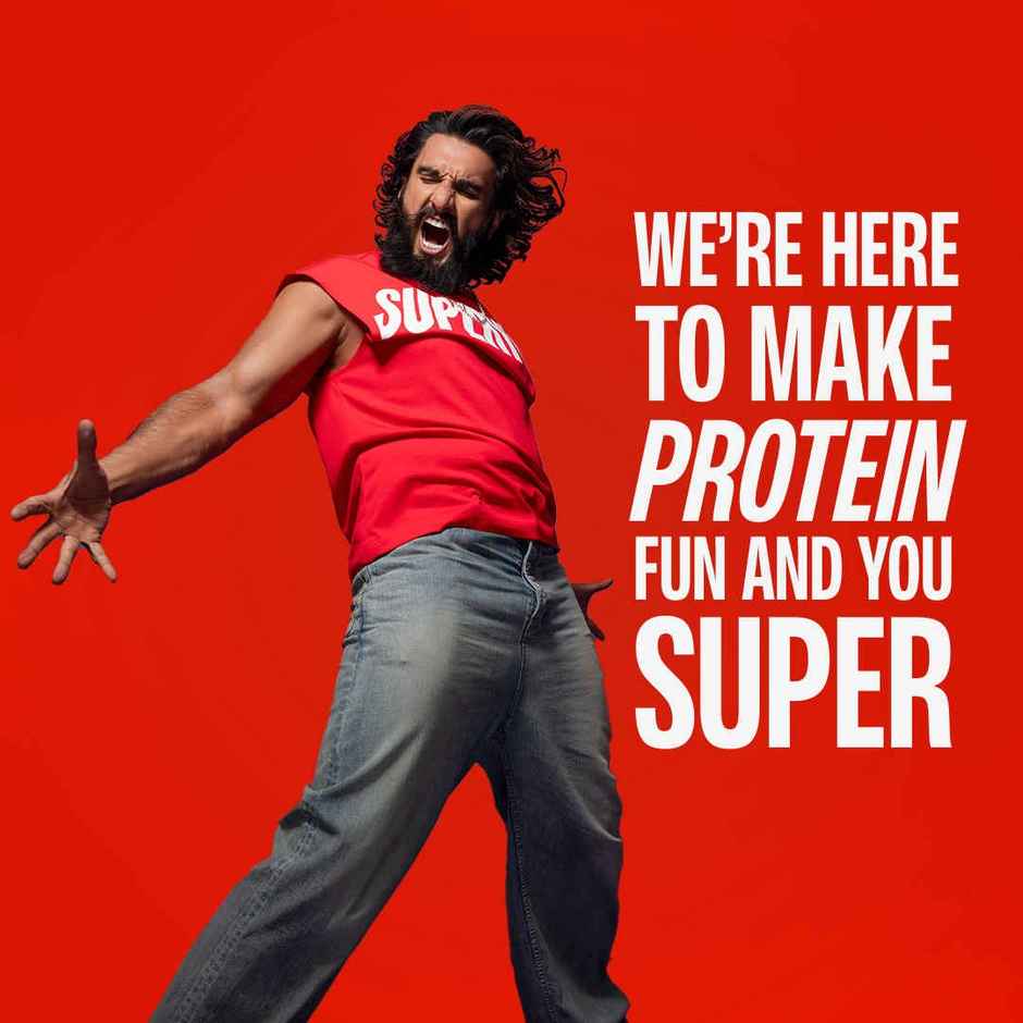 SuperYou 10g Protein Wafer Bar - Variety Pack (Made with Atta & Jowar. No Added Sugar.) (Pack of 5)