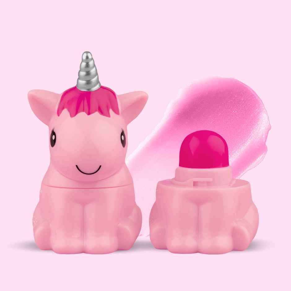 RENEE Princess By RENEE Snowball Lip Balm