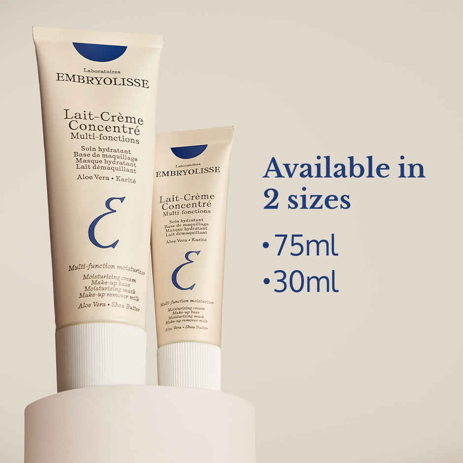 Embryolisse Lait-Creme Concentre | Moisturizer And Primer