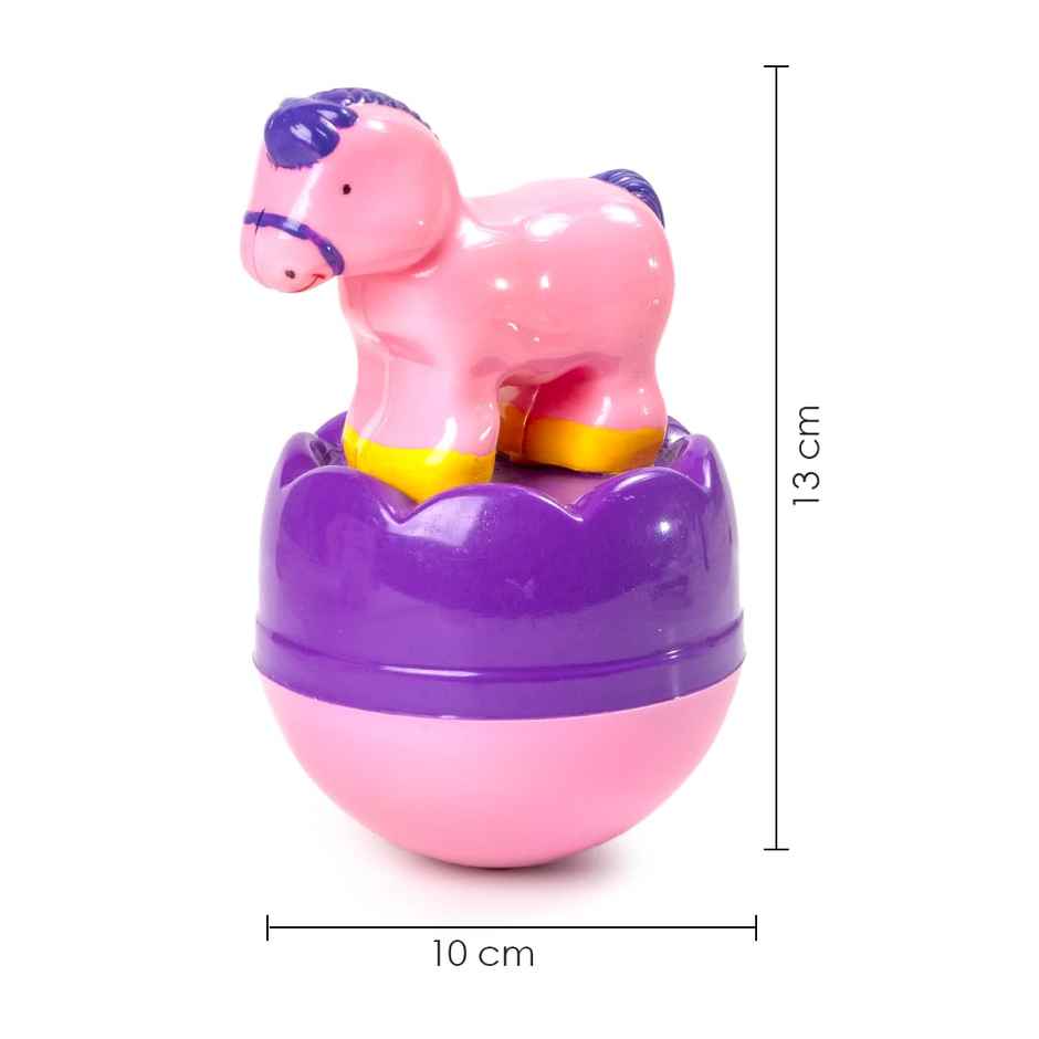 Ratna's Unicorn Roly Poly