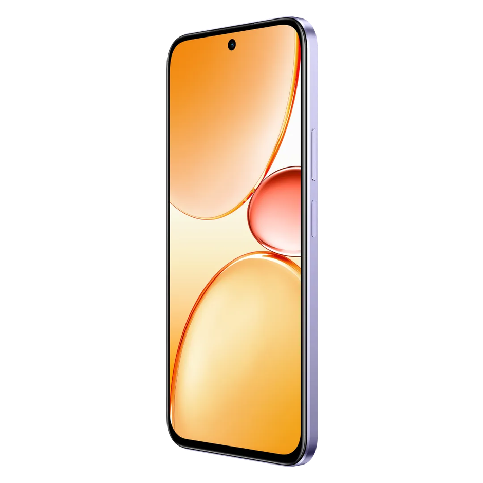 Realme C85 | 4GB RAM | 128GB Storage | Parrot Purple