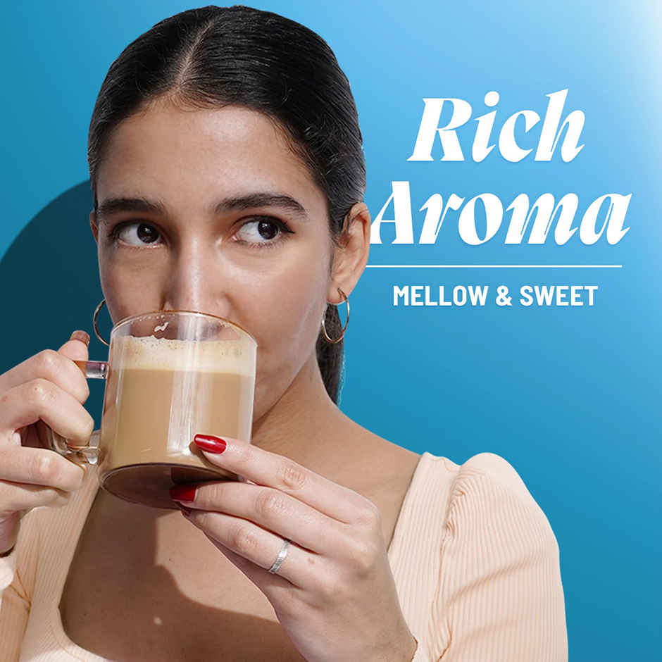 Sleepy Owl Premium Instant Coffee French Vanilla