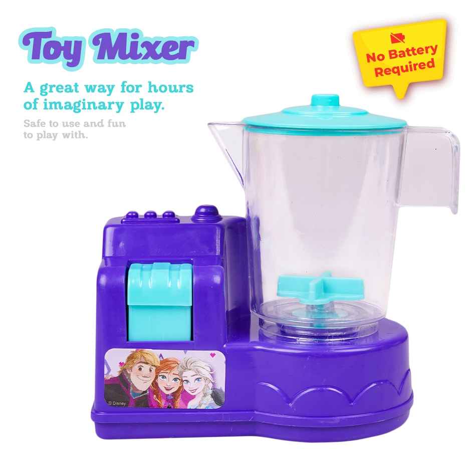 Ratna's Toy Mixer Frozen | Assorted