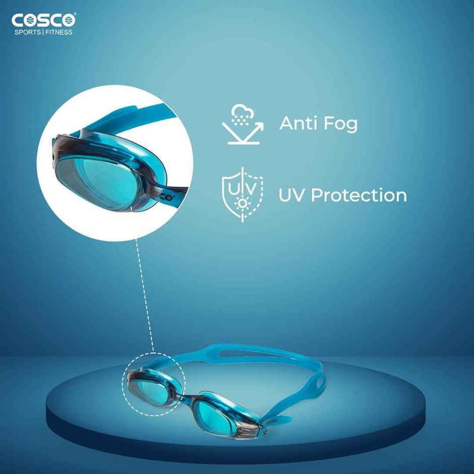 Cosco Aqua Kinder Swimming Goggles 1 Piece