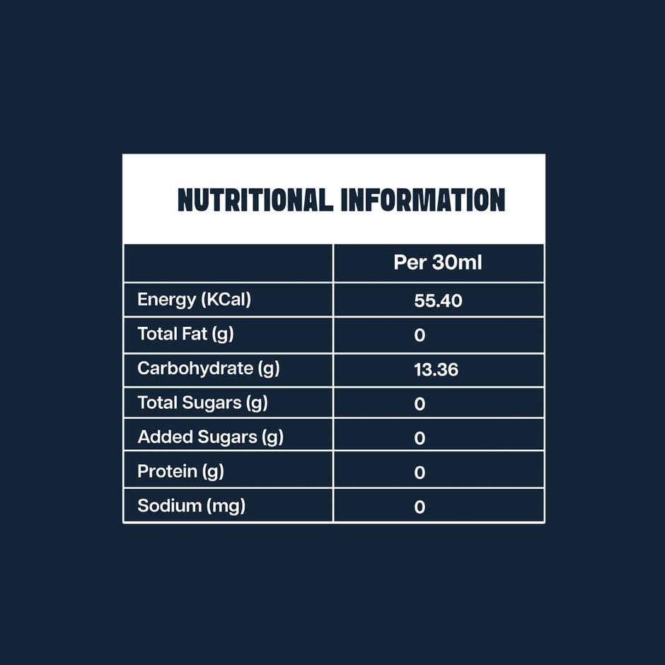 The Select Aisle Natural Vanilla Extract 30ml