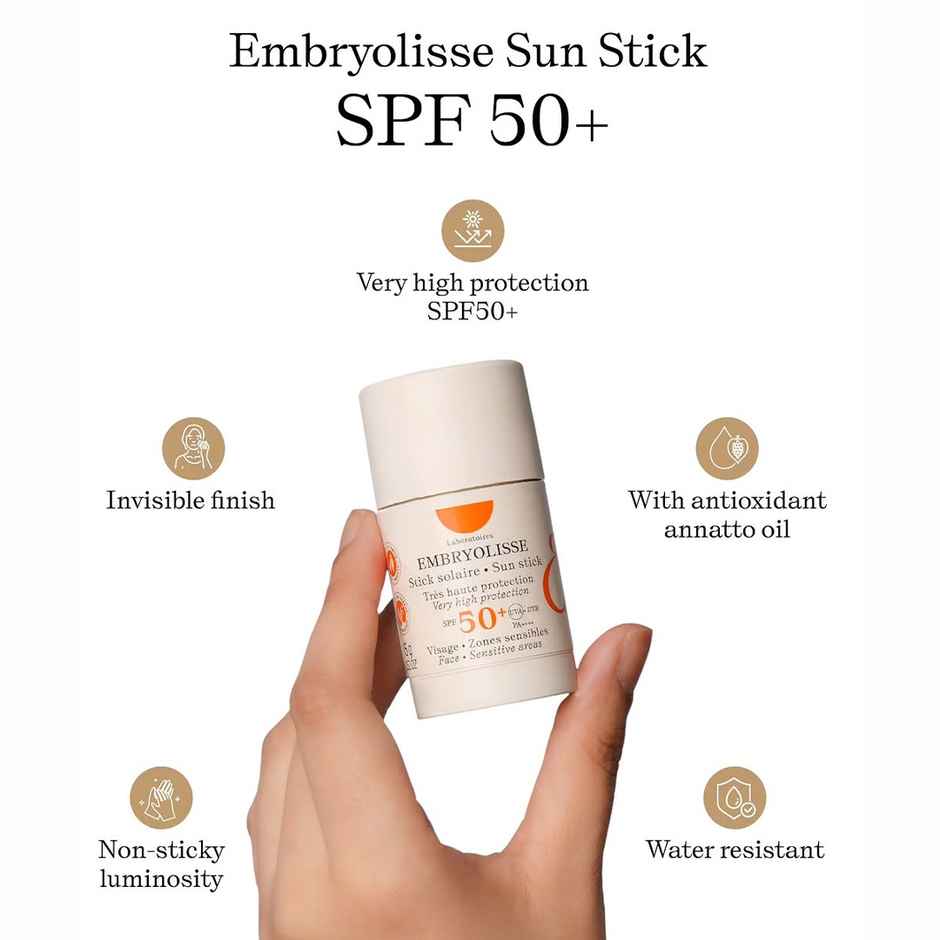 Embryolisse Sun Stick Spf50