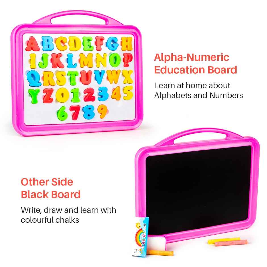 Ratna's 2In1 Little Star Slate