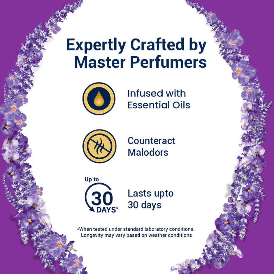 Glade Hang it Fresh | Lavender Bliss