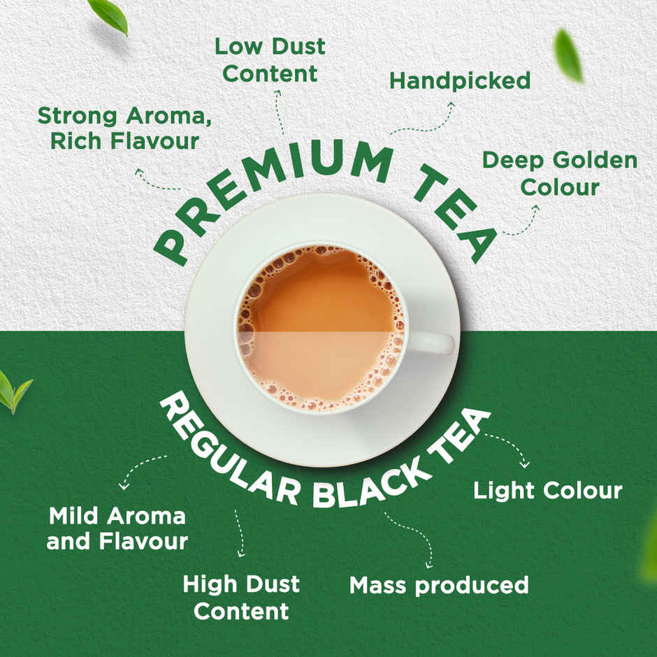 Jivraj9 Premium Tea