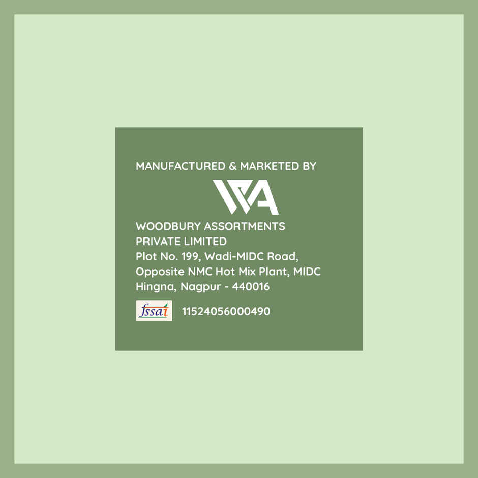 Cacao Springs Tales of Kunafa Brittle