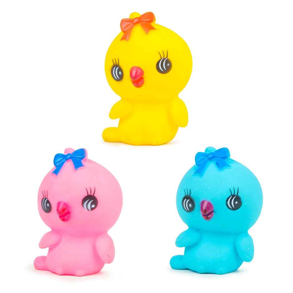 Ratna's Squeezy Sweety 3 Pcs | Assorted
