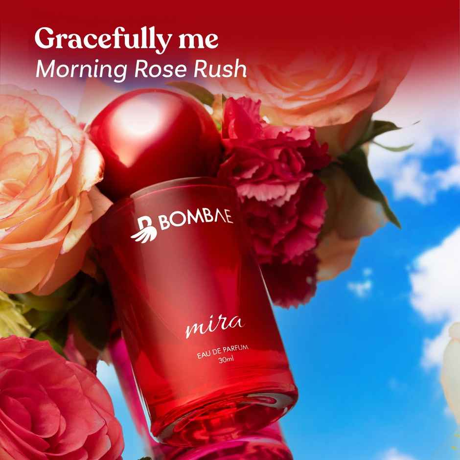 BSC Scentsutra Perfume Gift Set for Women | Long-Lasting Fragrance