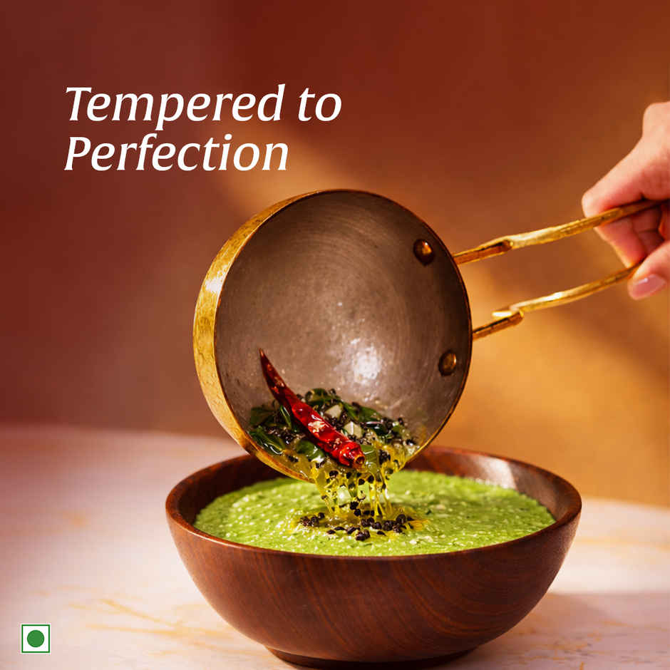 Aashirvaad Fresh Coriander Chutney