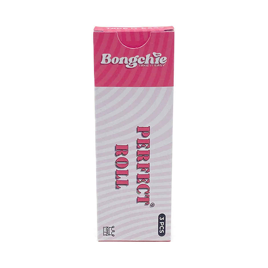 Bongchie Perfect Roll | Pink