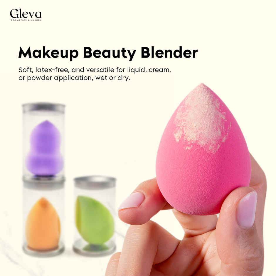 Gleva Beauty Blender