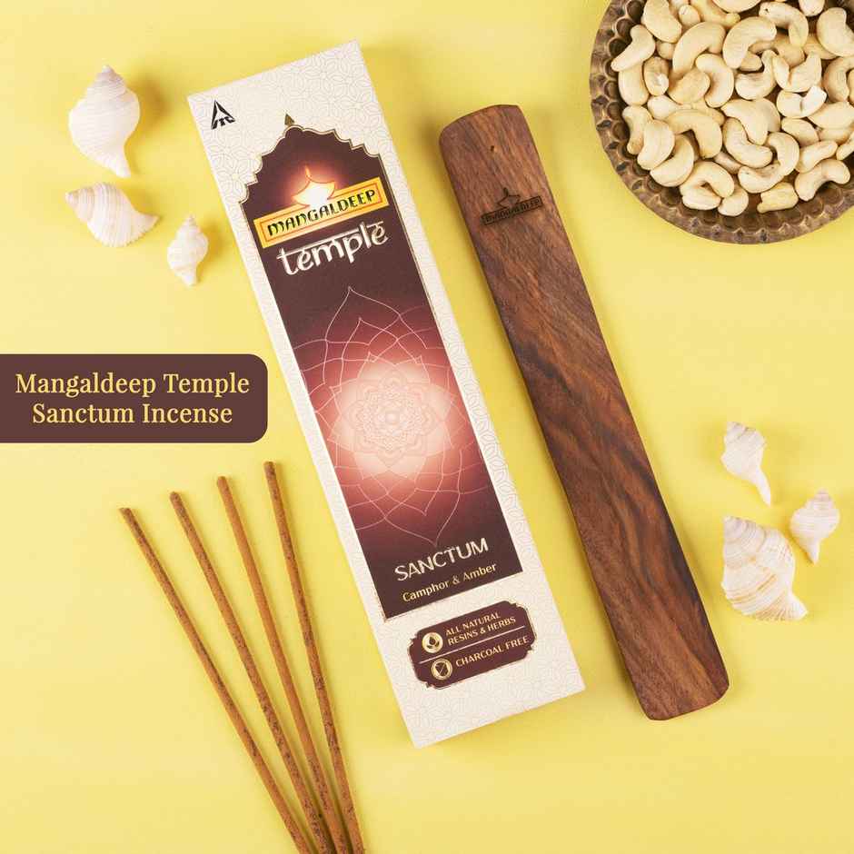 Mangaldeep Mangal Mornings Giftbox