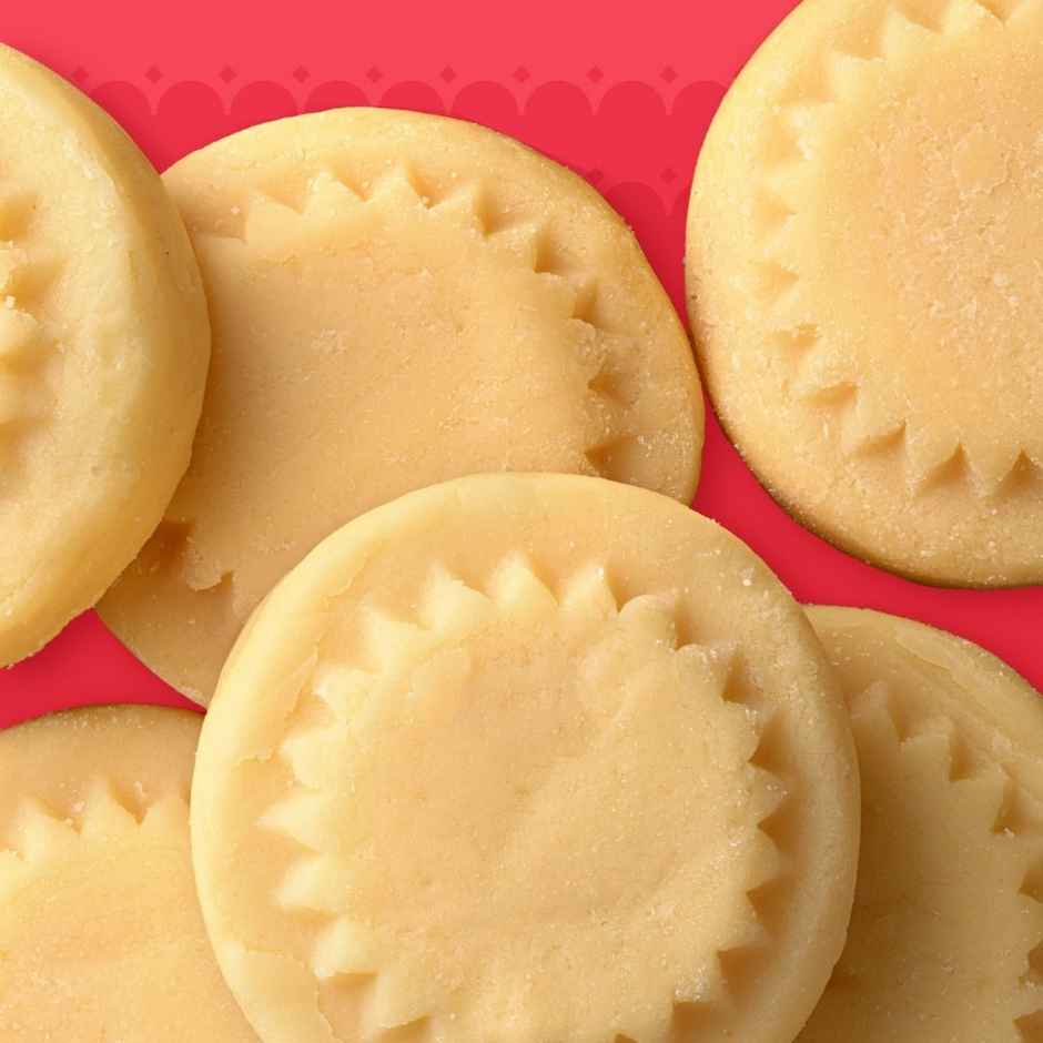 GO DESi Milk Peda | 66% Khoa