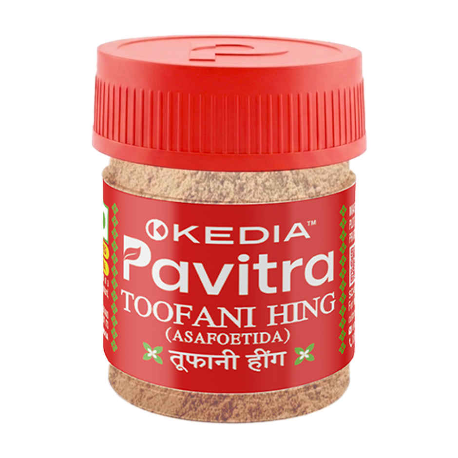Kedia Pavitra Hing / Asafoetida