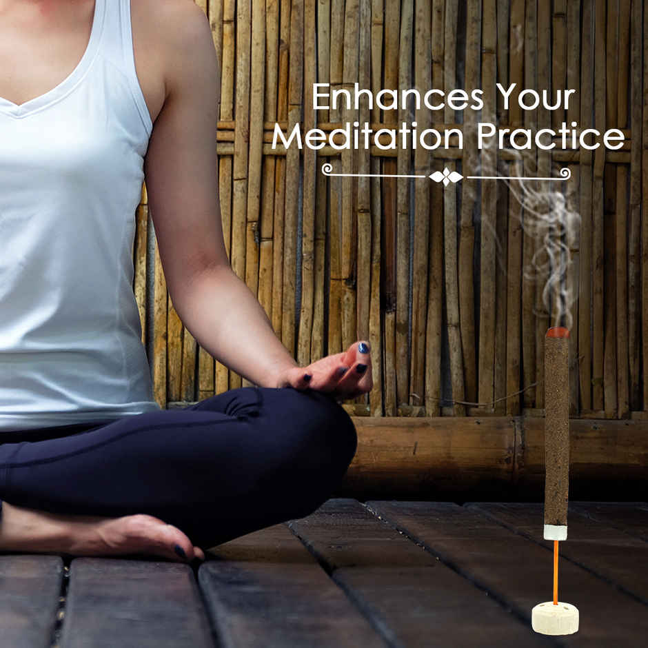 Shubhkart Nirmal Chandan Dhoop Candy